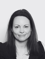 Portrait de Lucile Olivas