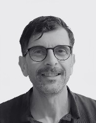 Portrait de Philippe Bourrat